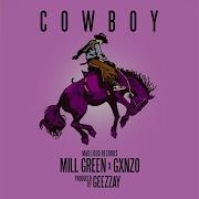 Mill Green Cowboy