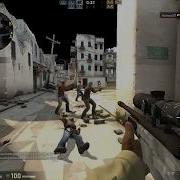 Прицел На Awp И Scout Для Cs Go No Steam