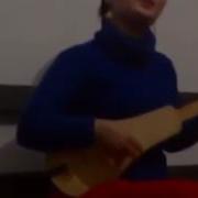 Татына Элдик Таланттар Комуз Ырлары