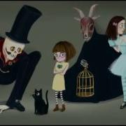 Fran Bow Tense