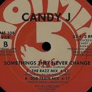 Somethings They Never Change Razz Mix