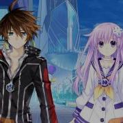 Fairy Fencer Advent Dark Force Pc Mod Fang Saves Nepgear Remastered