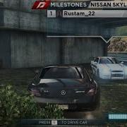 Nfs Most Wanted 2012 Nissan Skyline Gt R R34