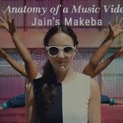 The Anatomy Of Jain S Makeba With Jain And Greg Lio Scroll In