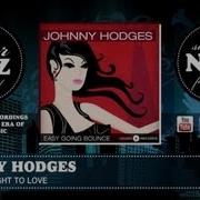 Perdido For This Is My Night To Love Johnny Hodges And His Orchestra