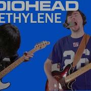 Radiohead Polyethylene Cover