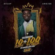 Aslay Arejee Official Audio Aslay