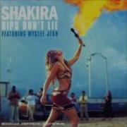 Shakira Hips Don T Lie Instrumental