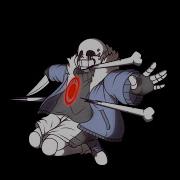 A Killer Of A Time Killer Sans Remix