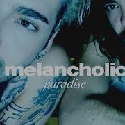 Tokio Hotel Melancholic Paradise