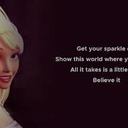 Get Your Sparkle On Barbie