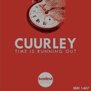 Time Is Running Out Fauré Remix Cuurley