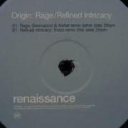 Origin Refined Intricacy Trisco Remix