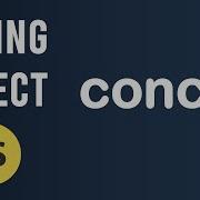 Concat Method String Object In Javascript Code Explained