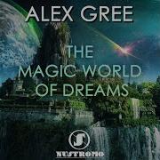 Alex Gree The Magic World