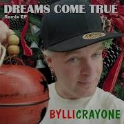 Bylli Crayone Dreams Come True At Christmas Time The Phlexican Remix