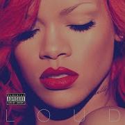 Rihanna Complicated