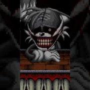 Sonic Exe One Last Round Reworked