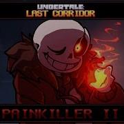 Painkiller Ost Hardtale