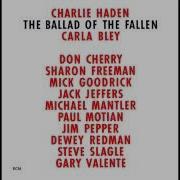 Charlie Haden Silence