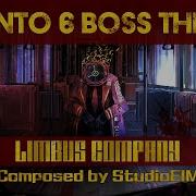 Canto Vi Boss Theme