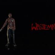 Black Sherif Wasteman Official Visualiser