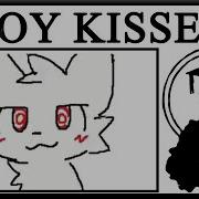 Boykisser