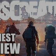 Miscreated Game Review