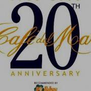 Cafe Del Mar 20Th Anniversary