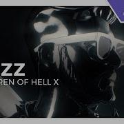 Children Of Hell X Muzz