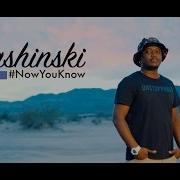 Nyashinski Now You Know Official Music Video Nyashinski