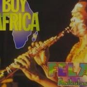 Buy Africa Fela Kuti