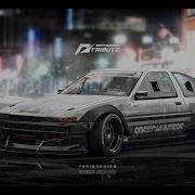 Need For Speed Underground 2 Toyota Corolla Ae86 Drift Edition