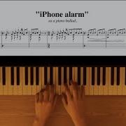 Iphone Ringtone Piano