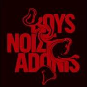 Adonis Boys Noize