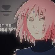 Sasuke And Sakura Sasusaku Amv Don T Let Me Down