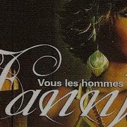 Vous Les Hommes Album 1 Fanny J