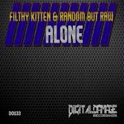 Filthy Kitten Alone Mixed Mixed