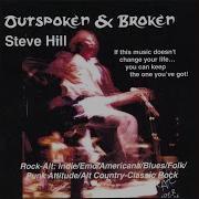 Go To Sleep Long Version Steve Hill