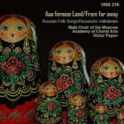 The Legend Of The Twelve Robbers Male Choir Of The Moscow Academy Of