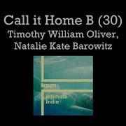 Timothy William Oliver Natalie Barowitz Birds