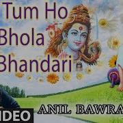 Sai Tum Ho Bhola Bhandari Anil Bawra