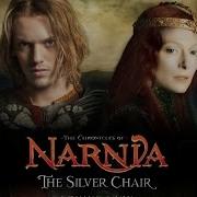 Хроники Нарнии Серебряное Кресло The Chronicles Of Narnia The Silver