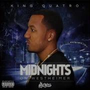 King Quatro Getting It