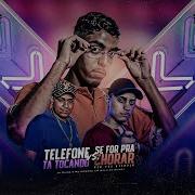 Mc Gideone Telefone Ta Tocando