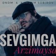 Sevgimga Arzimaysan Mirjon Ashrapov