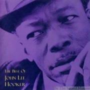 John Lee Hooker Bluebird