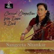 Rag Puriya Feat Vinayak Netke Sangeeta Shankar