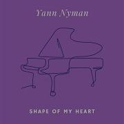 Shape Of My Heart Yann Nyman