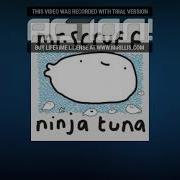 Kalimba Mr Scruff Besteci A Carthy And A Kingslow Ninja Tuna